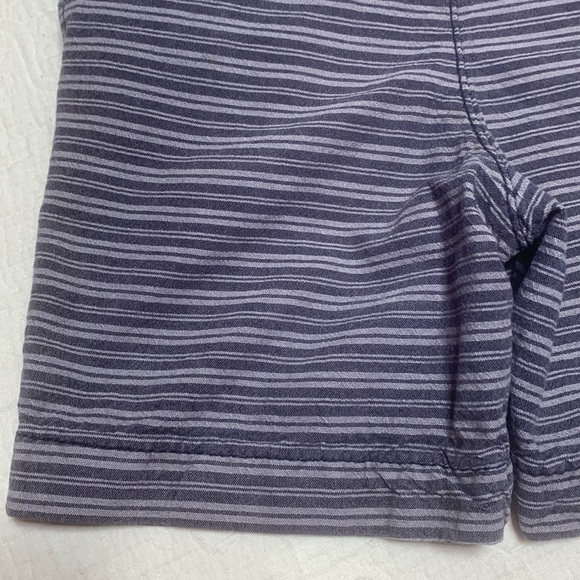 3T (5/$20) Striped Cotton Shorts by OshKosh - Picture 12 of 15